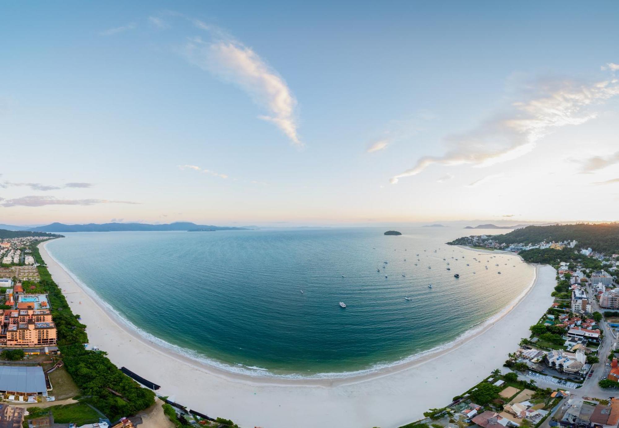 Pousada Dos Sonhos Florianopolis Luaran gambar